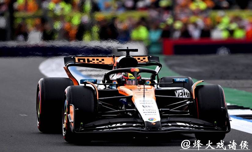 央视网视频直播F1英国大奖赛排位赛及正赛 央视网视频直播F1英国大奖赛排位赛及正赛