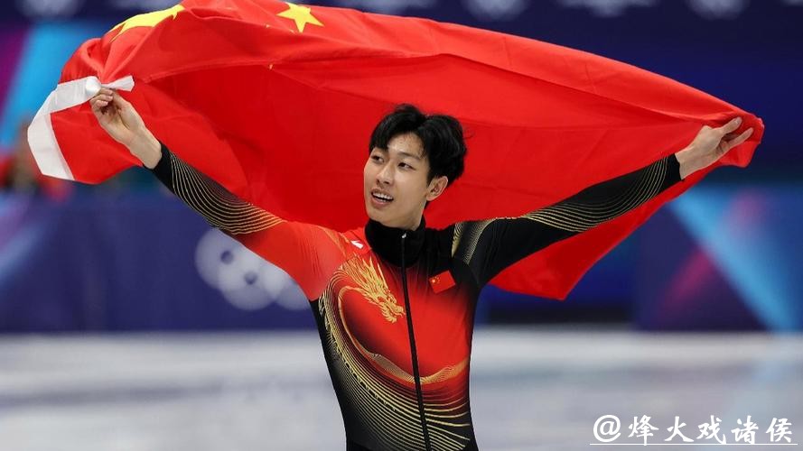 冬奥会短道速滑男子1000米 孙龙0.028秒之差摘银 冬奥会短道速滑男子1000米 孙龙0.028秒之差摘银