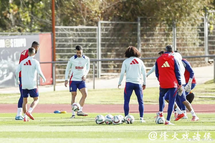 欧国联-祖比门迪建功 西班牙主场1-0小胜丹麦