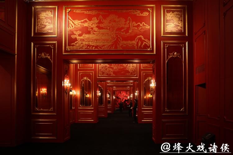 情人节限定！V MUSE高级珠宝展览张园开幕