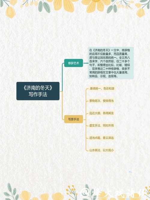 “悦”读冬天丨与刘涛一起走进《济南的冬天》