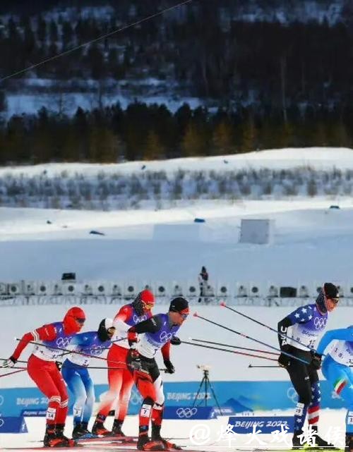 冬奥会｜挪威代表团前瞻：“多金王”领衔 目标再创辉煌