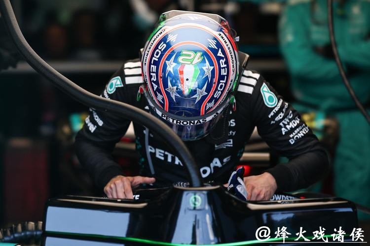 F1艾米利亚·罗马涅大奖赛：皮亚斯特里夺得杆位