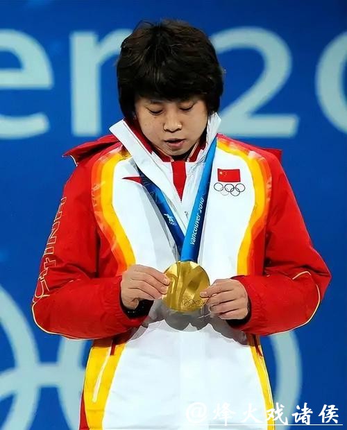 六战冬奥,王濛口中的那个“老方”创造了历史,她却还不想告别 六战冬奥,王濛口中的那个“老方”创造了历史,她却还不想告别
