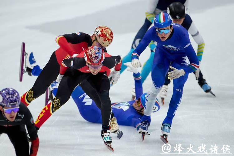 米兰冬奥会｜短道速滑项目前瞻：满额出征，中国队面临重重挑战